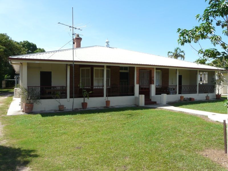 21A SEVENTH Avenue, Home Hill QLD 4806