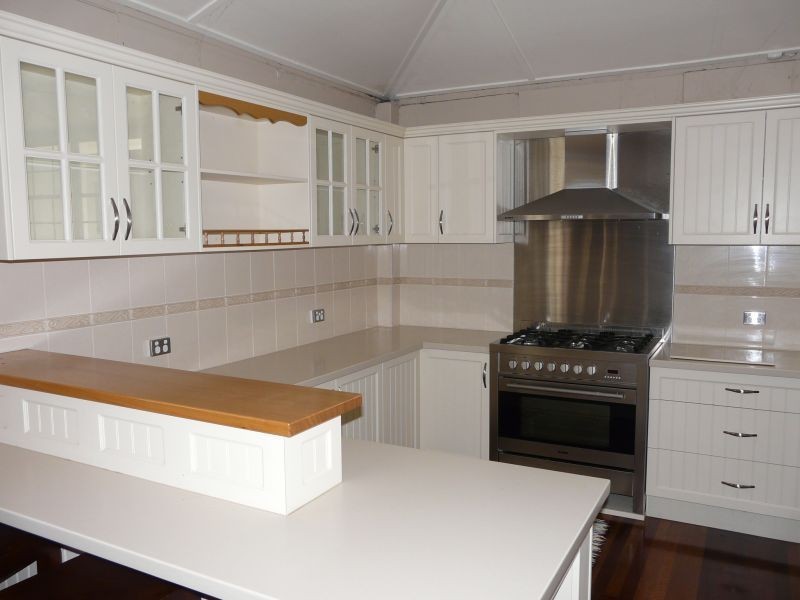 21A SEVENTH Avenue, Home Hill QLD 4806