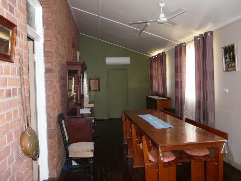 21A SEVENTH Avenue, Home Hill QLD 4806