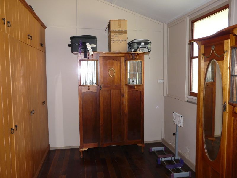 21A SEVENTH Avenue, Home Hill QLD 4806