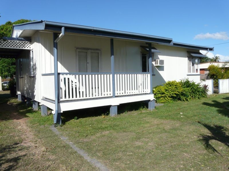 146 MOONEY Street, Gulliver QLD 4812