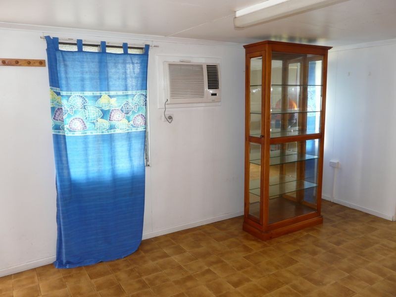 297 RITA ISLAND Road, Ayr QLD 4807