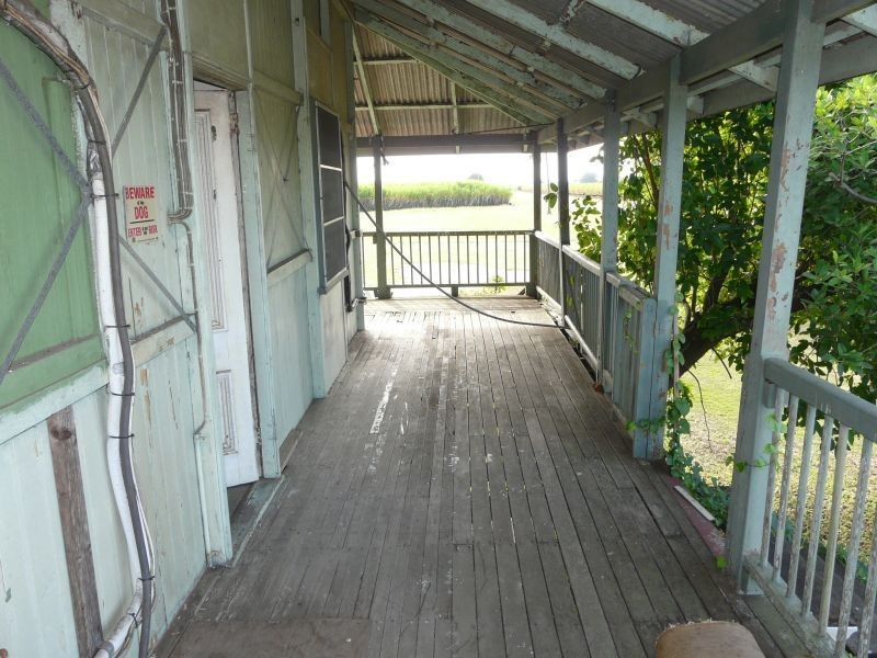 297 RITA ISLAND Road, Ayr QLD 4807