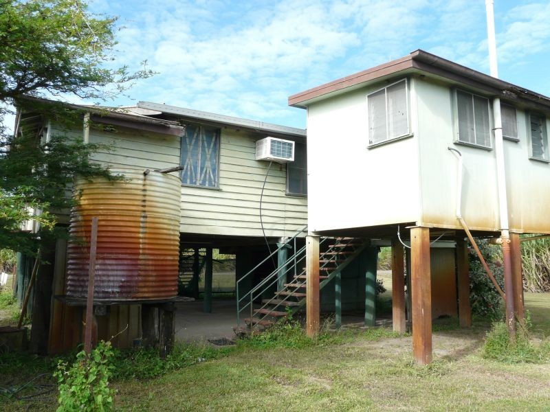 297 RITA ISLAND Road, Ayr QLD 4807