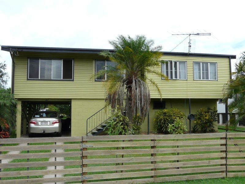 62 Seventeenth Street, Home Hill QLD 4806