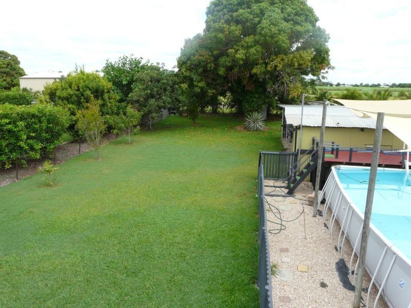 62 Seventeenth Street, Home Hill QLD 4806