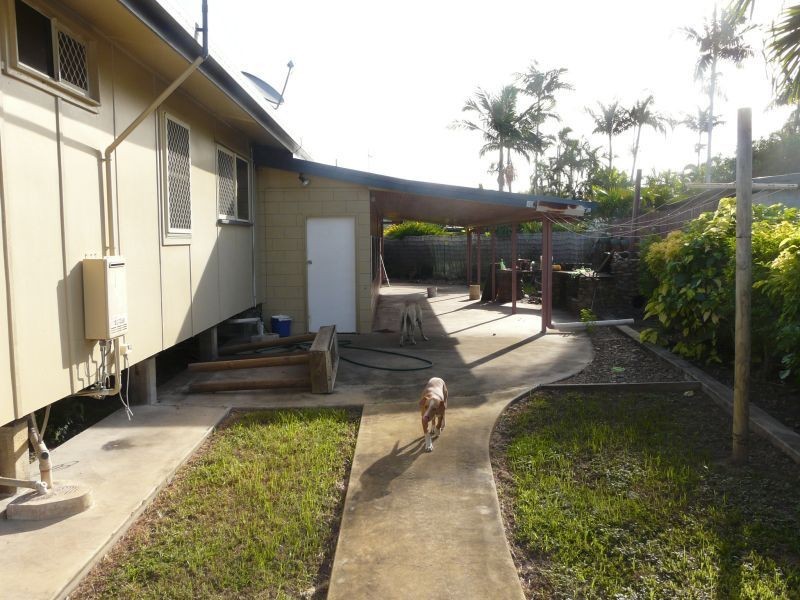 Ayr QLD 4807
