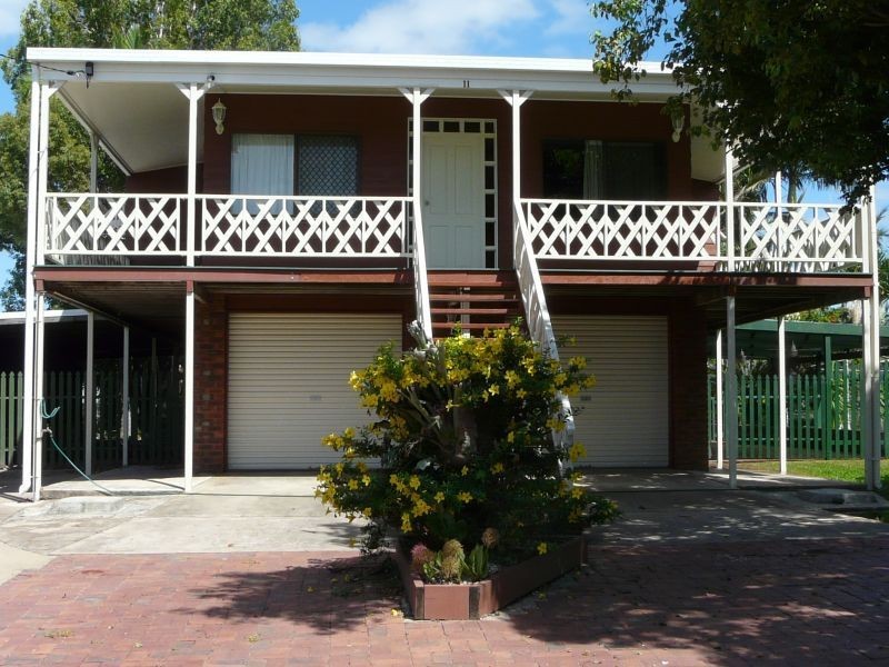 11 Little Crescent, Ayr QLD 4807