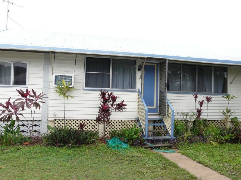 21 SYDNEY Street, Ayr QLD 4807