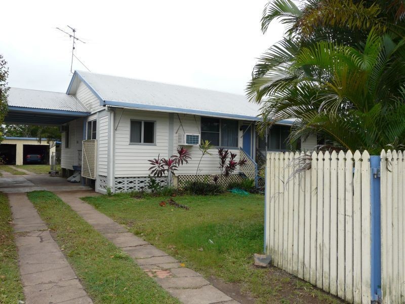 21 SYDNEY Street, Ayr QLD 4807