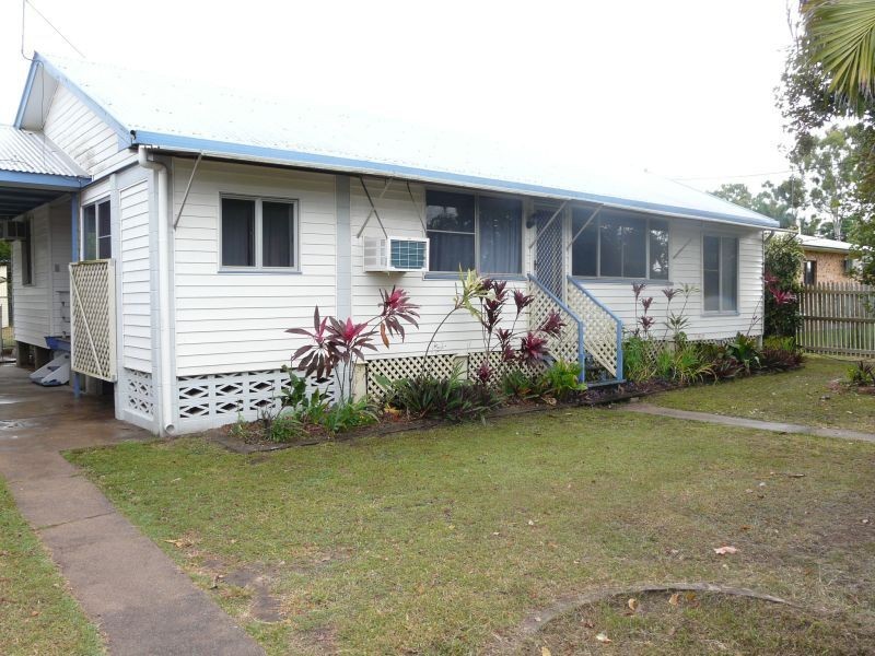 21 SYDNEY Street, Ayr QLD 4807