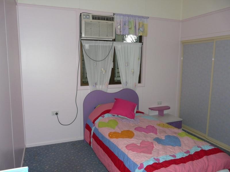 Ayr QLD 4807