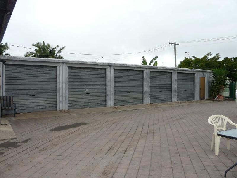 Ayr QLD 4807
