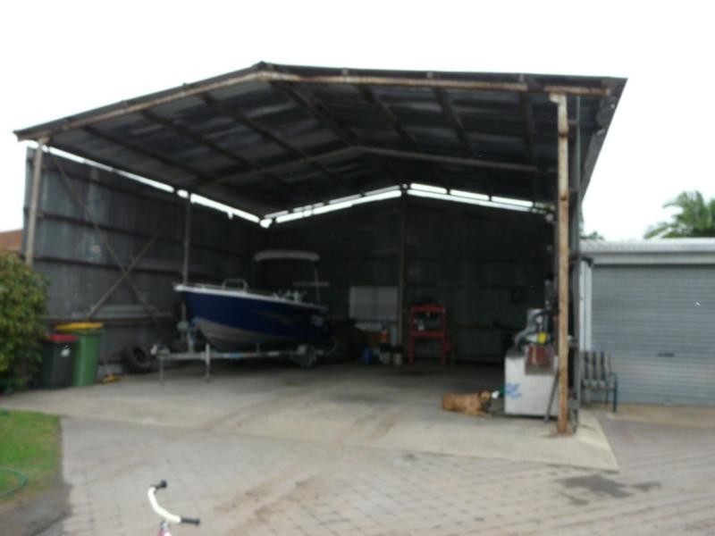 Ayr QLD 4807