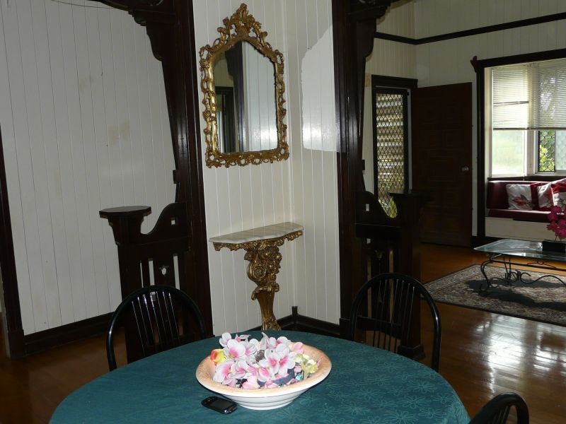 117-119 DRYSDALE Street, Brandon QLD 4808