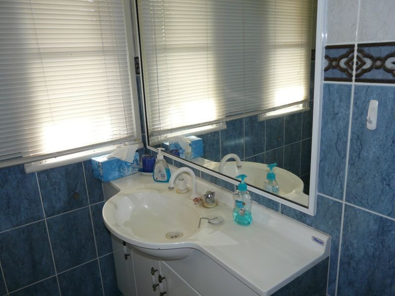 117-119 DRYSDALE Street, Brandon QLD 4808