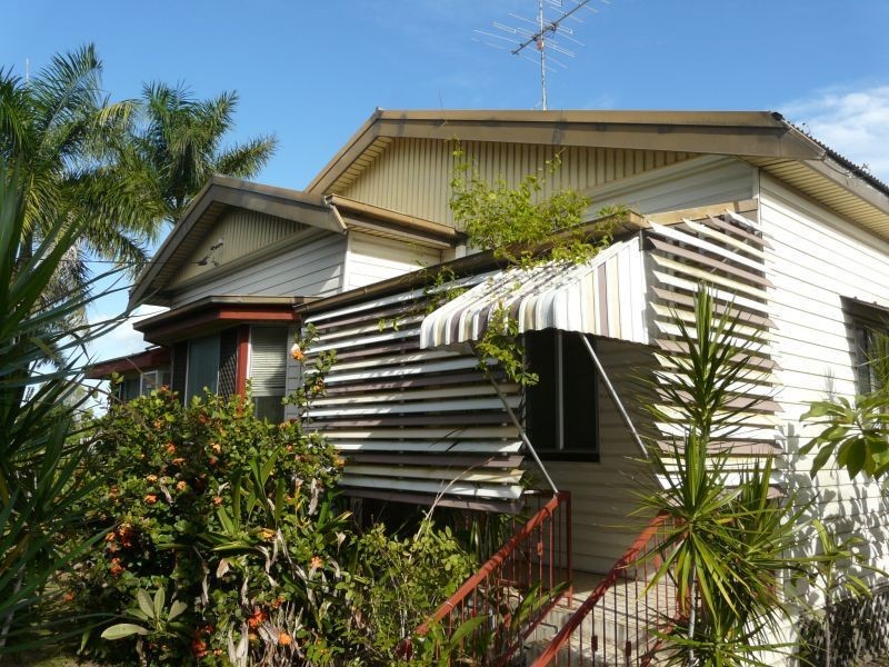 117-119 DRYSDALE Street, Brandon QLD 4808