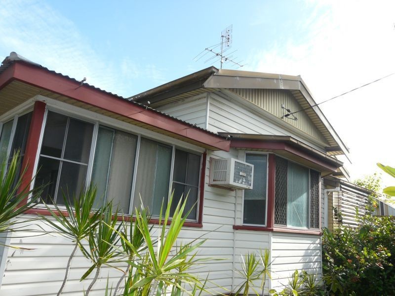 117-119 DRYSDALE Street, Brandon QLD 4808
