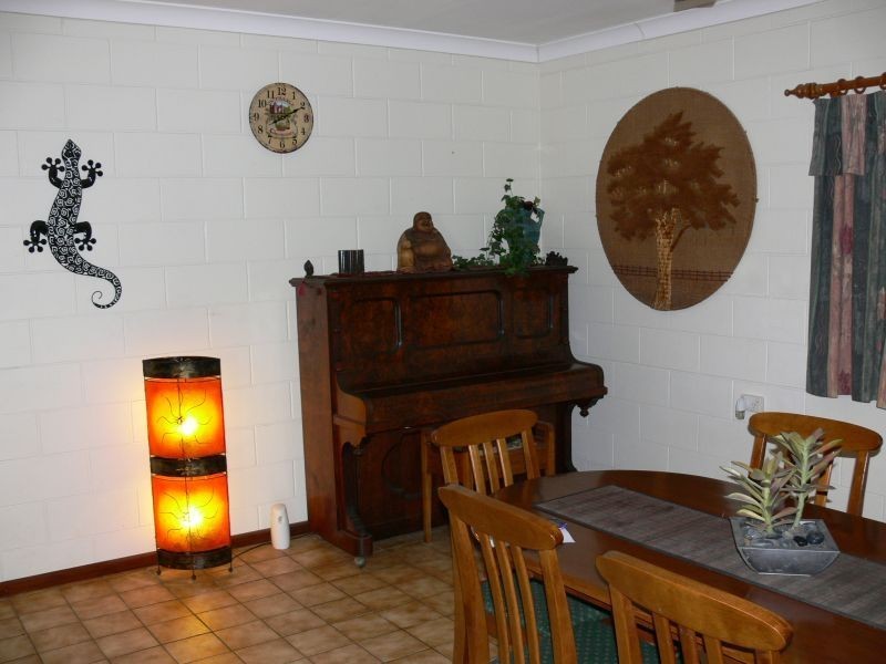 96 THIRTEENTH Avenue, Home Hill QLD 4806