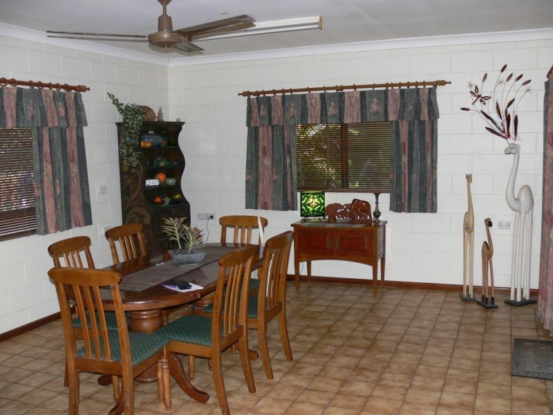 96 THIRTEENTH Avenue, Home Hill QLD 4806