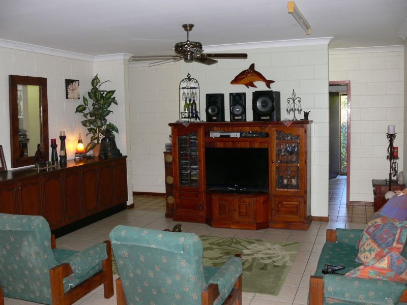 96 THIRTEENTH Avenue, Home Hill QLD 4806