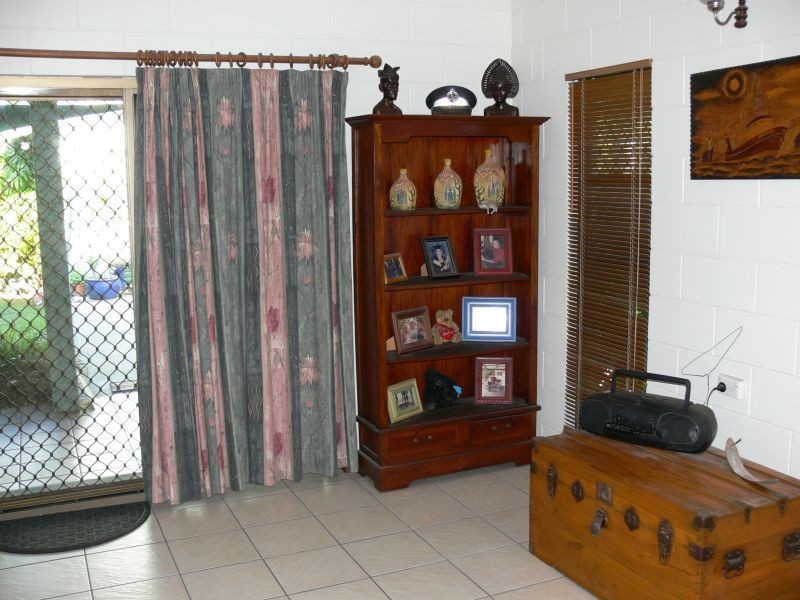 96 THIRTEENTH Avenue, Home Hill QLD 4806