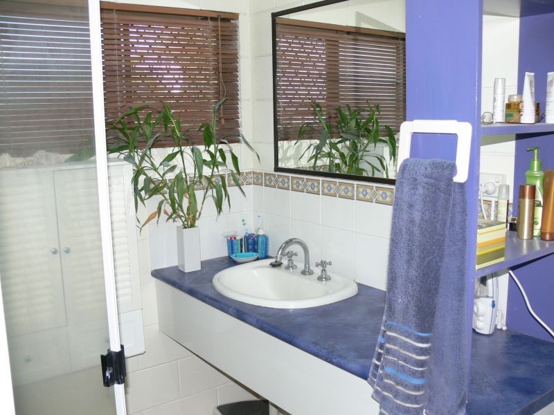 96 THIRTEENTH Avenue, Home Hill QLD 4806