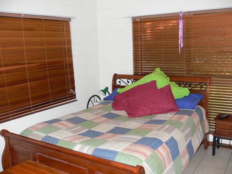 96 THIRTEENTH Avenue, Home Hill QLD 4806