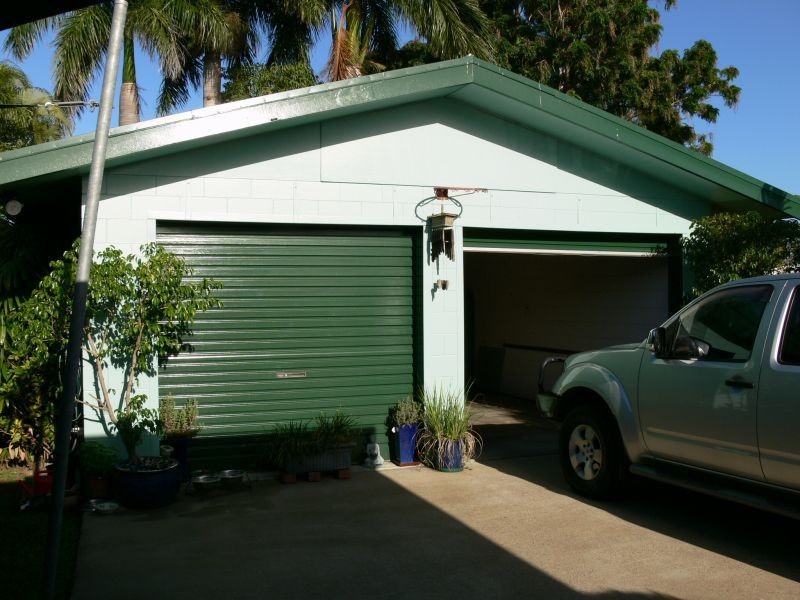 96 THIRTEENTH Avenue, Home Hill QLD 4806