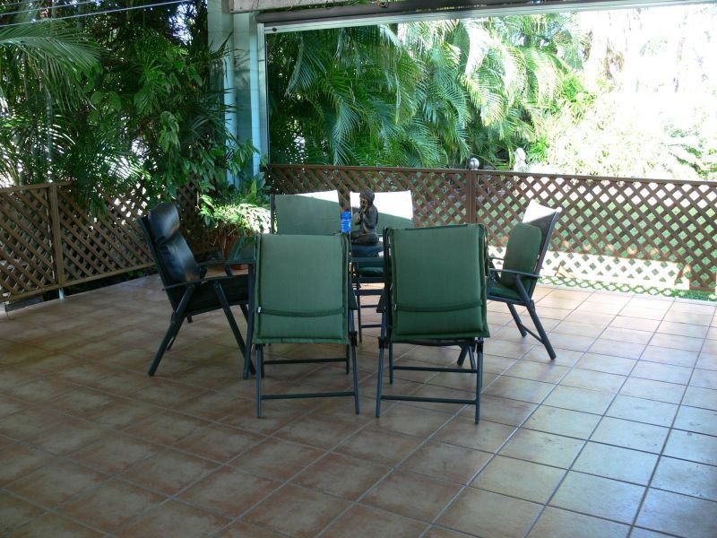 96 THIRTEENTH Avenue, Home Hill QLD 4806