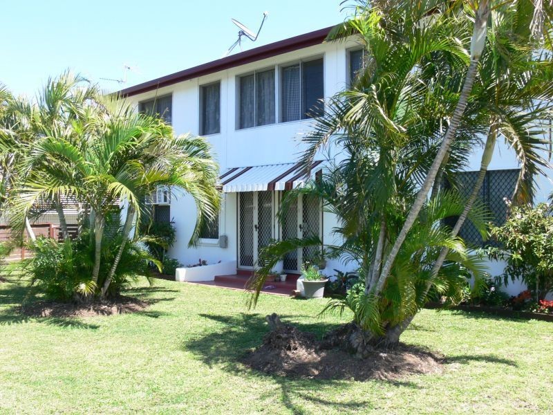 Ayr QLD 4807