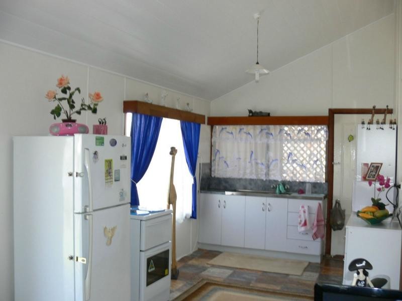 Ayr QLD 4807