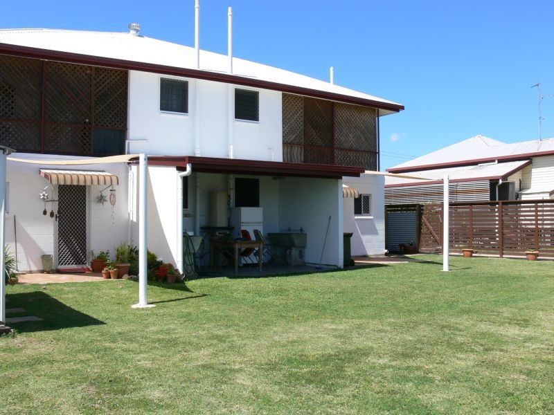 Ayr QLD 4807