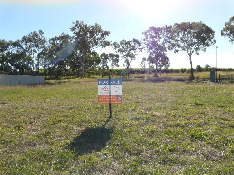 28 LANDO Street, Ayr QLD 4807