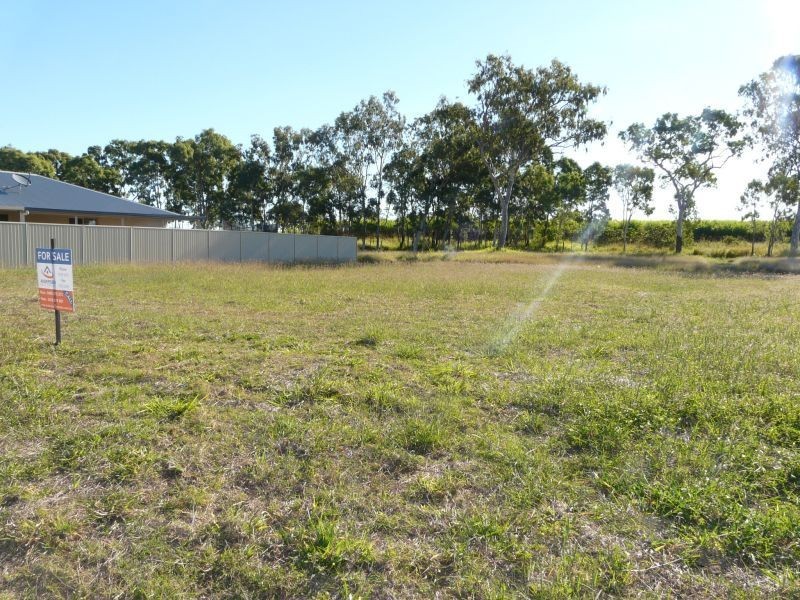 28 LANDO Street, Ayr QLD 4807