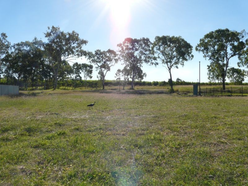 28 LANDO Street, Ayr QLD 4807