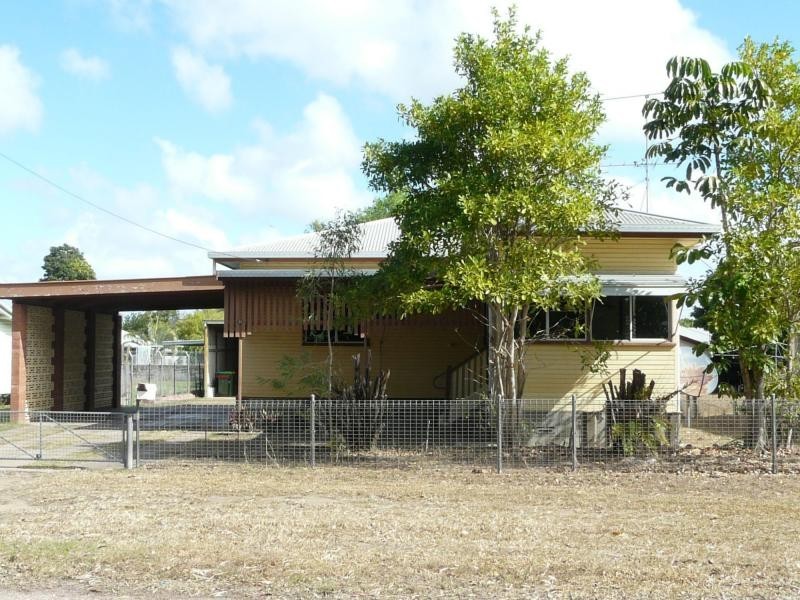 11 LAWSON Street, Ayr QLD 4807