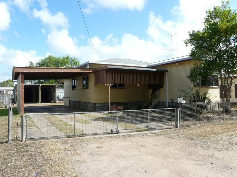 11 LAWSON Street, Ayr QLD 4807