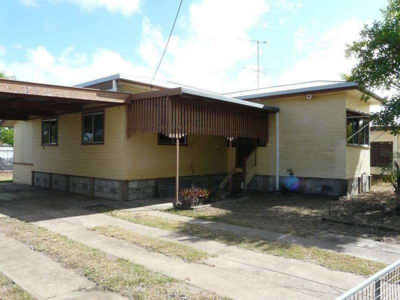11 LAWSON Street, Ayr QLD 4807