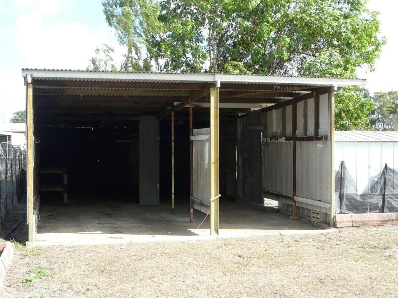 11 LAWSON Street, Ayr QLD 4807