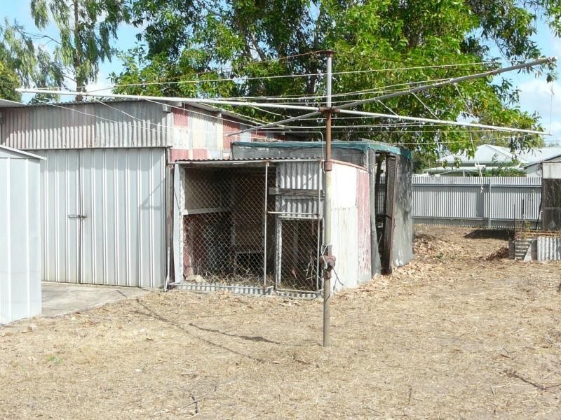 11 LAWSON Street, Ayr QLD 4807