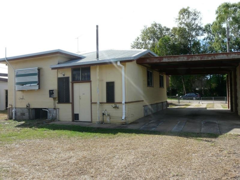 11 LAWSON Street, Ayr QLD 4807