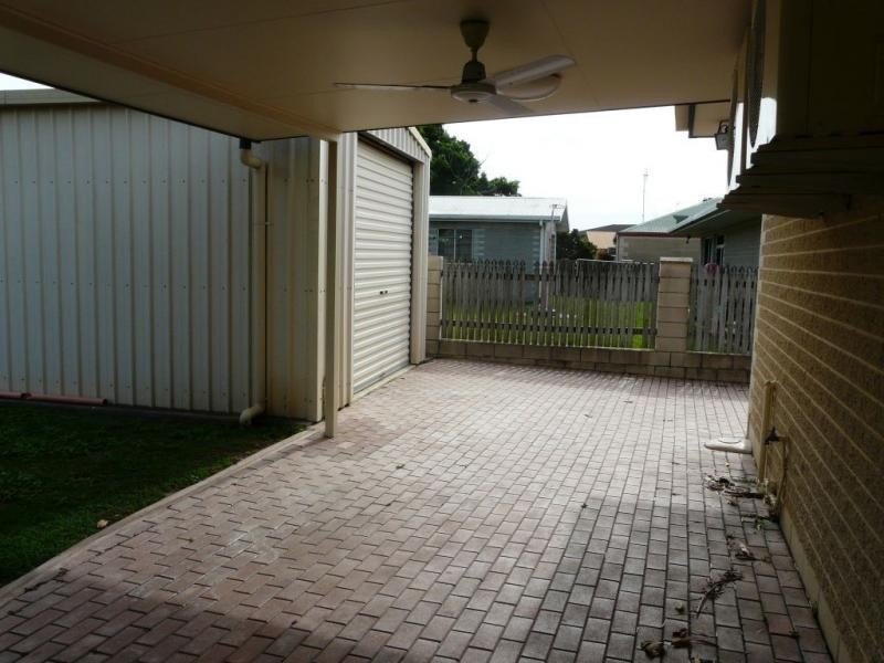 8 BASILIO Court, Ayr QLD 4807