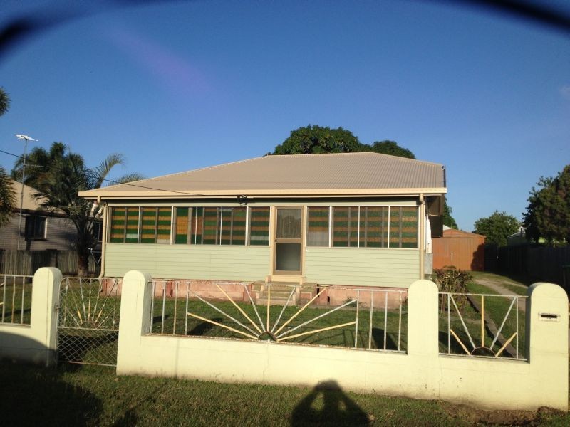 Ayr QLD 4807