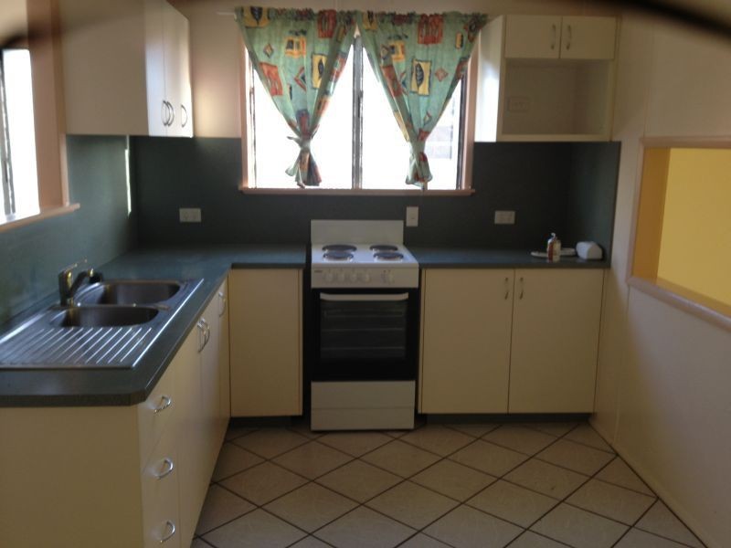 Ayr QLD 4807