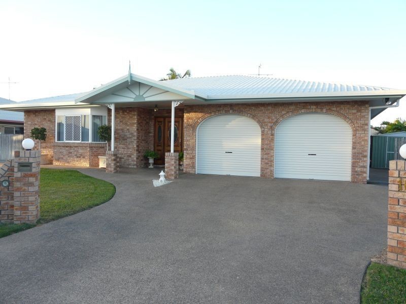10 CONSTABLE Court, Ayr QLD 4807