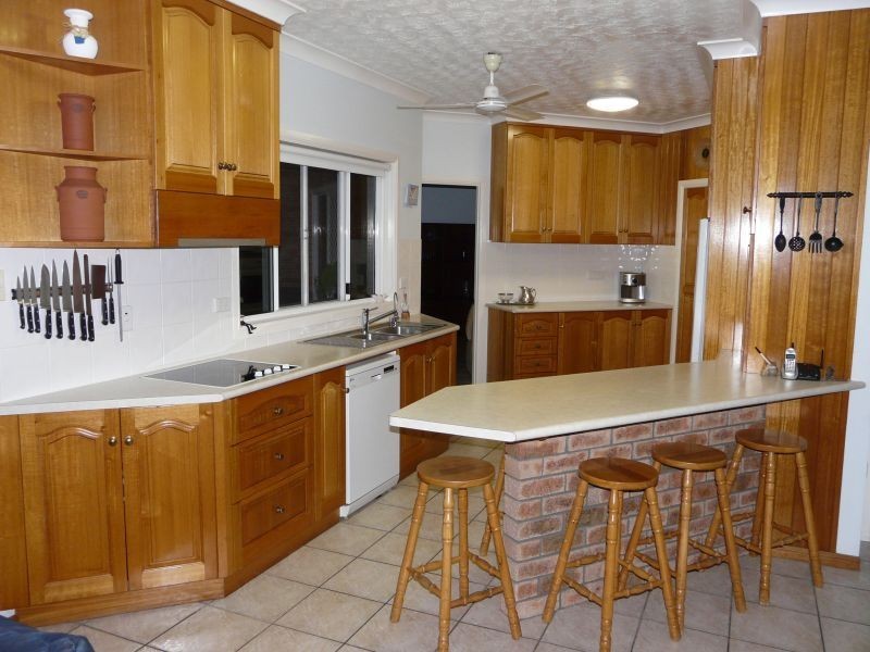 10 CONSTABLE Court, Ayr QLD 4807