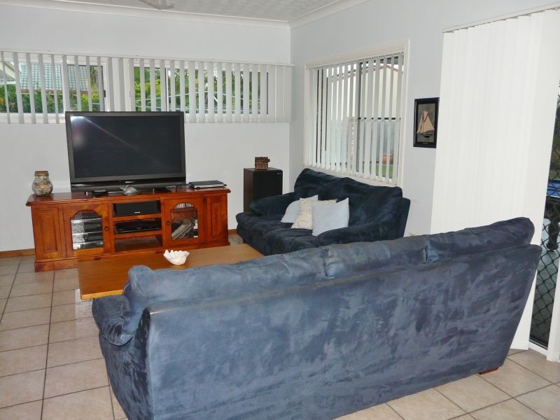 10 CONSTABLE Court, Ayr QLD 4807