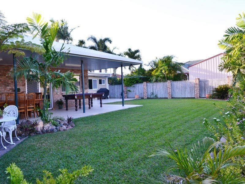 10 CONSTABLE Court, Ayr QLD 4807