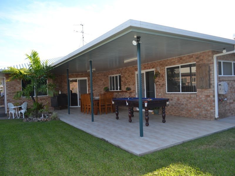 10 CONSTABLE Court, Ayr QLD 4807